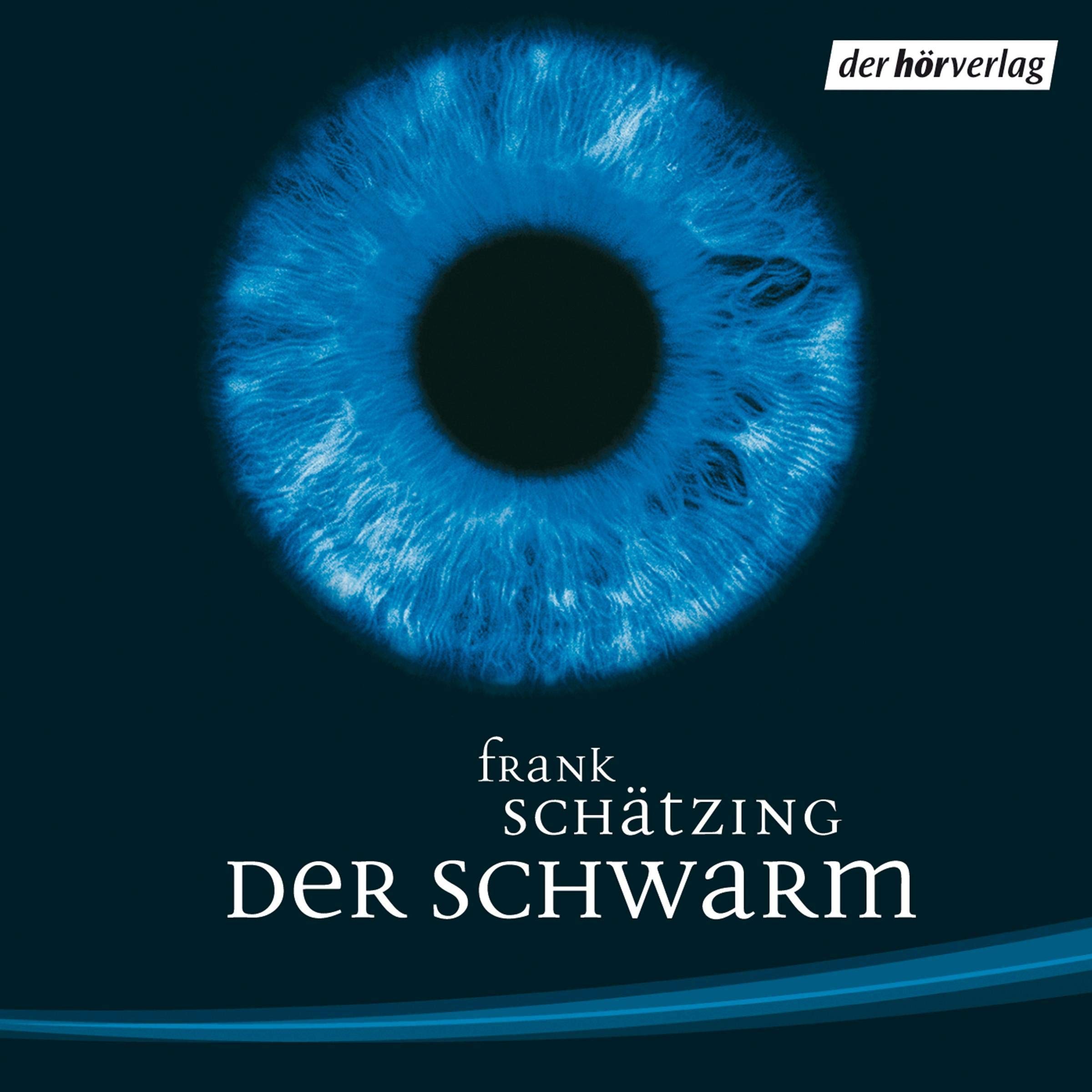 Cover art for Der Schwarm