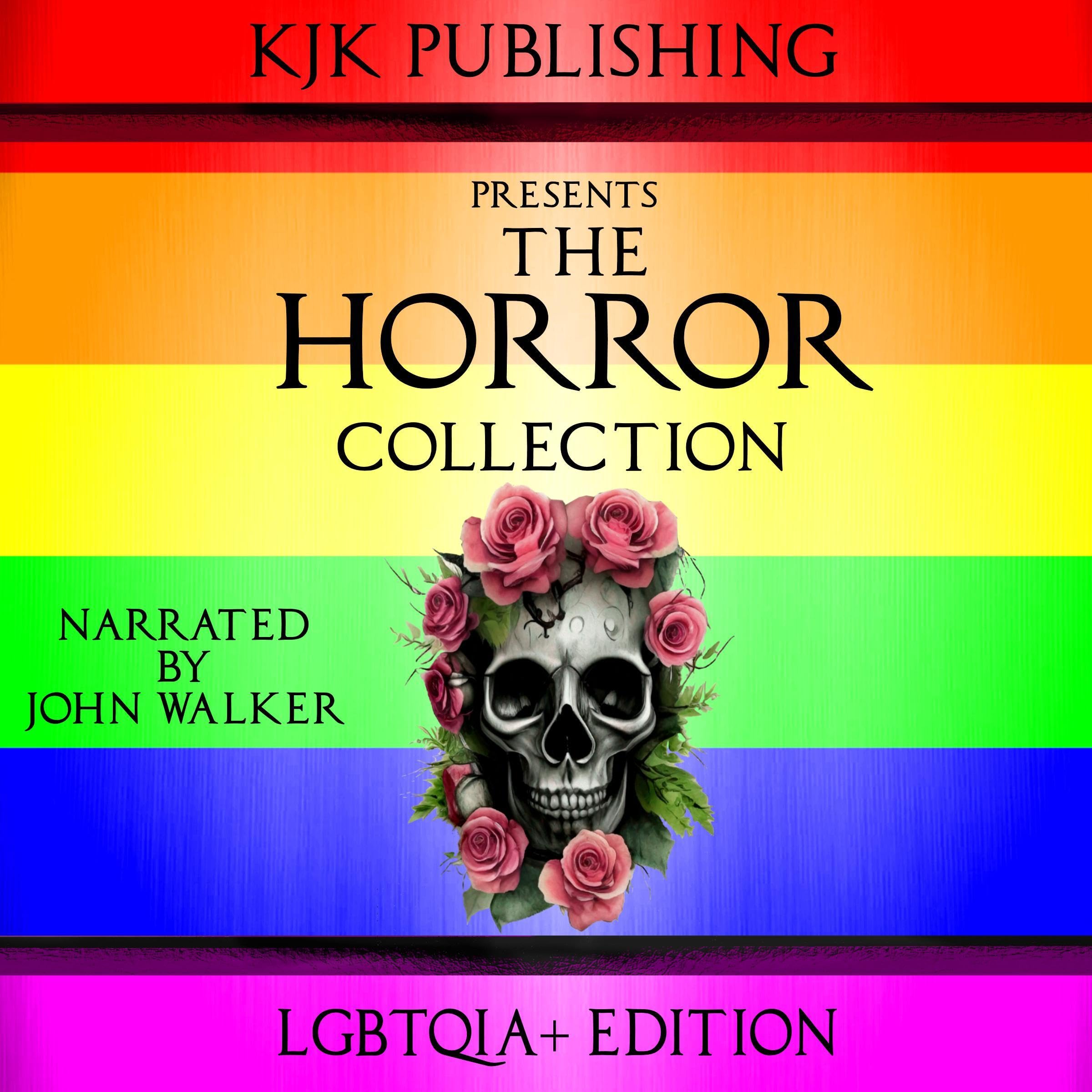 The Horror Collection: LGBTQIA+ Edition