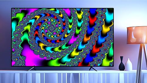Trippy Dreamscape Flow – Psychedelic Visuals & Deep Trance Feel – vue 2