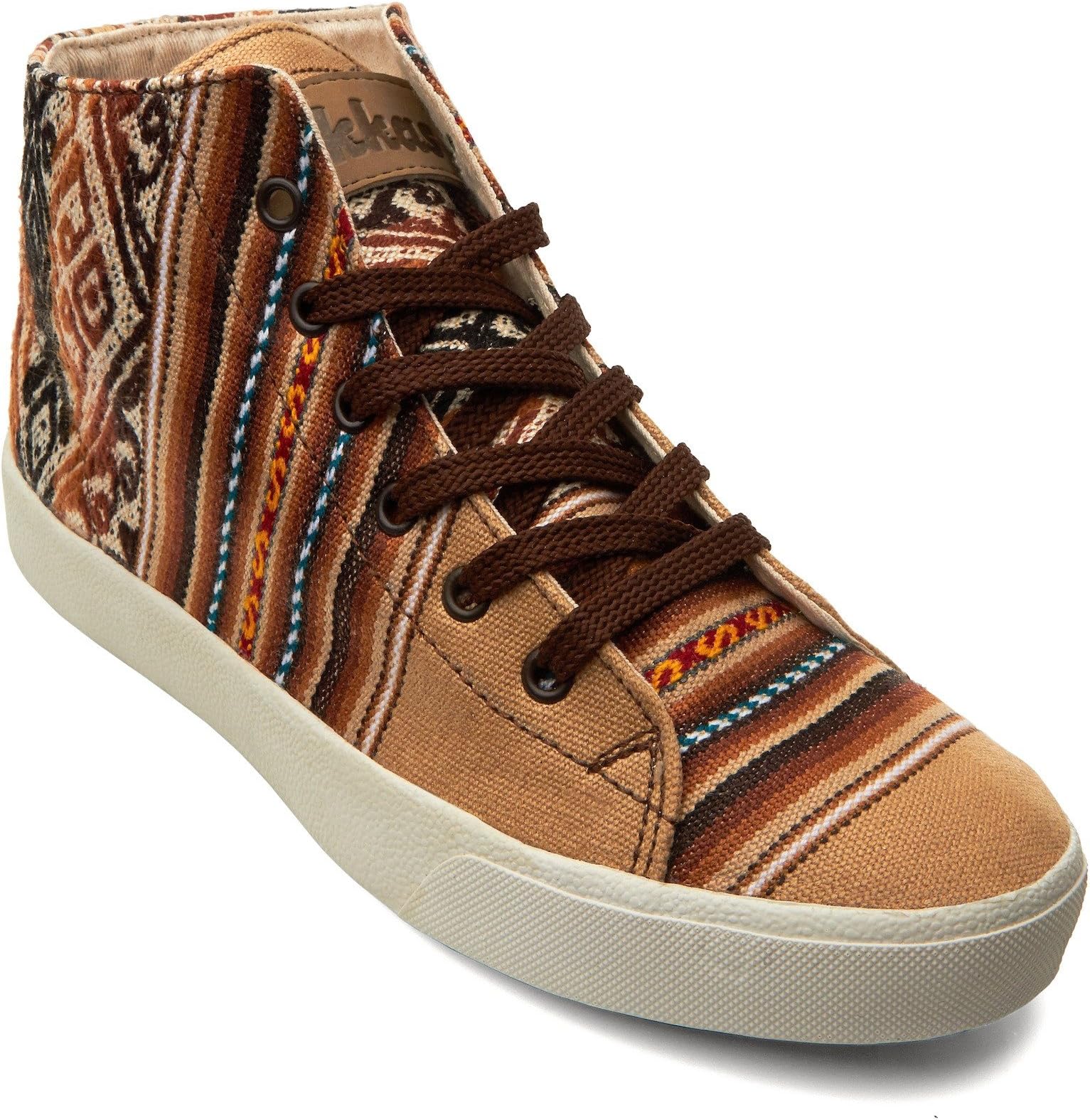 Inkkas 2015 Desert Hightop 010408 Desert 7 D(M) US Men