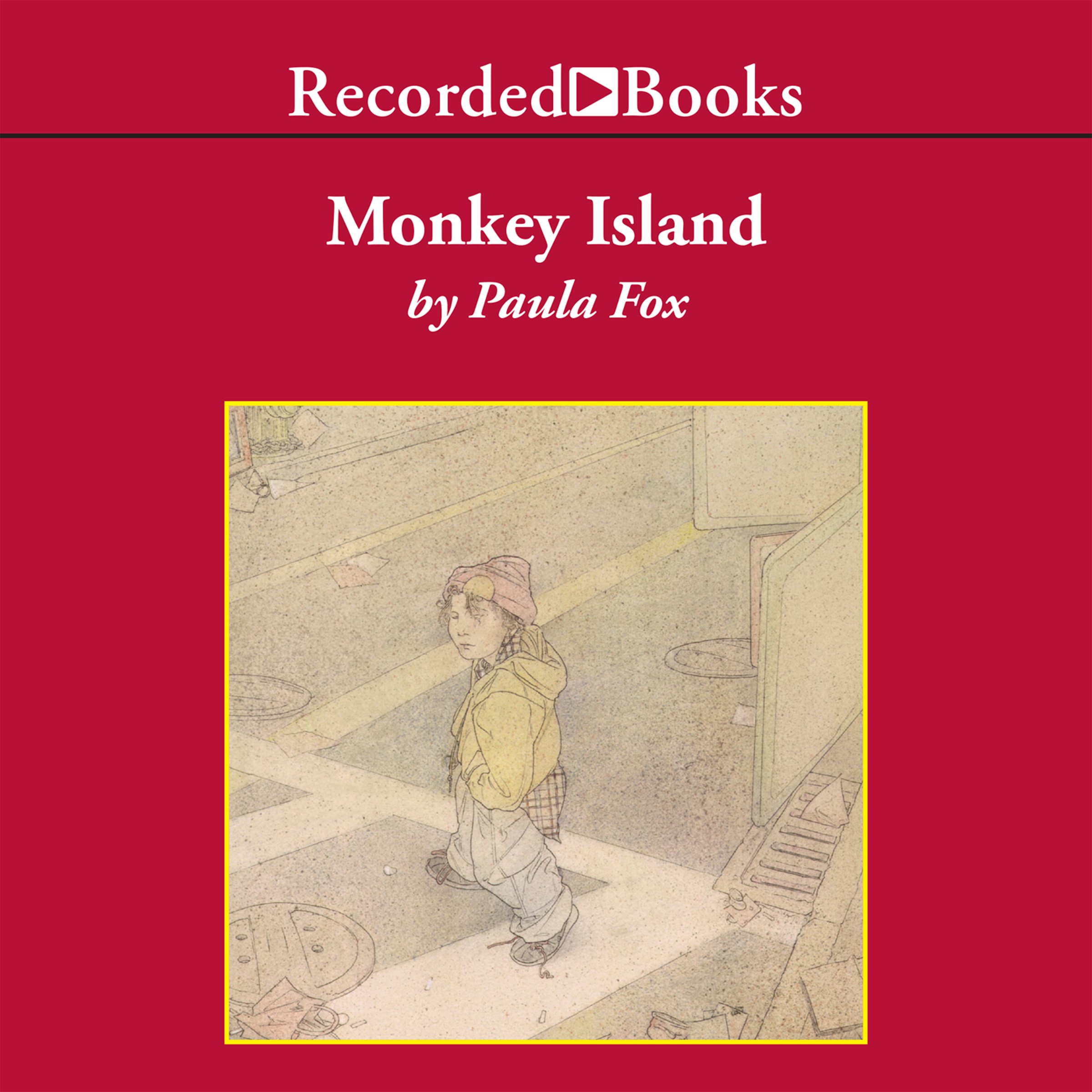 Monkey Island