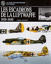 Download Les escadrons de la Luftwaffe (1939-1945) PDF