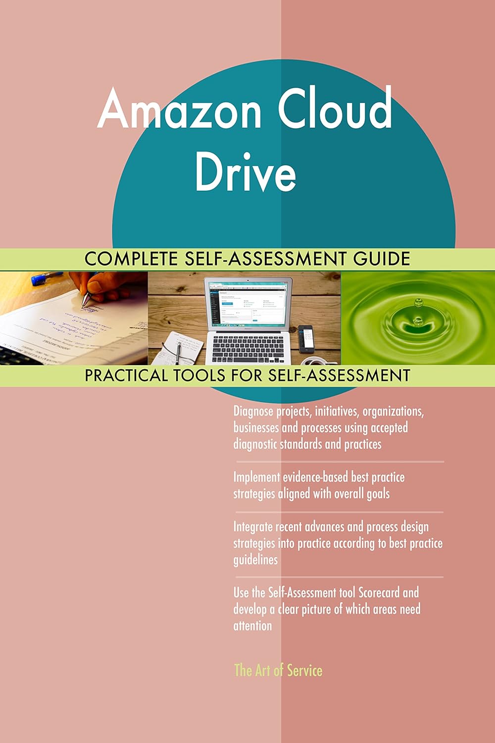 Amazon Cloud Drive AllInclusive SelfAssessment More than 680