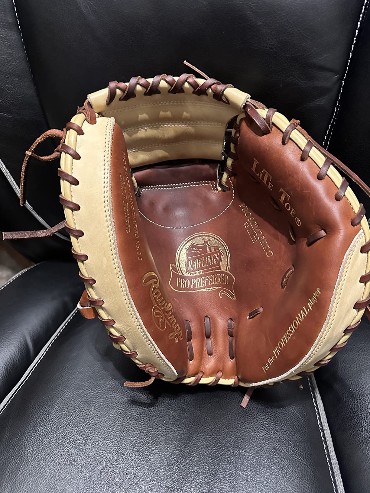 32/mo Finance Rawlings PRO PREFERRED Baseball Glove Sizes 11.5