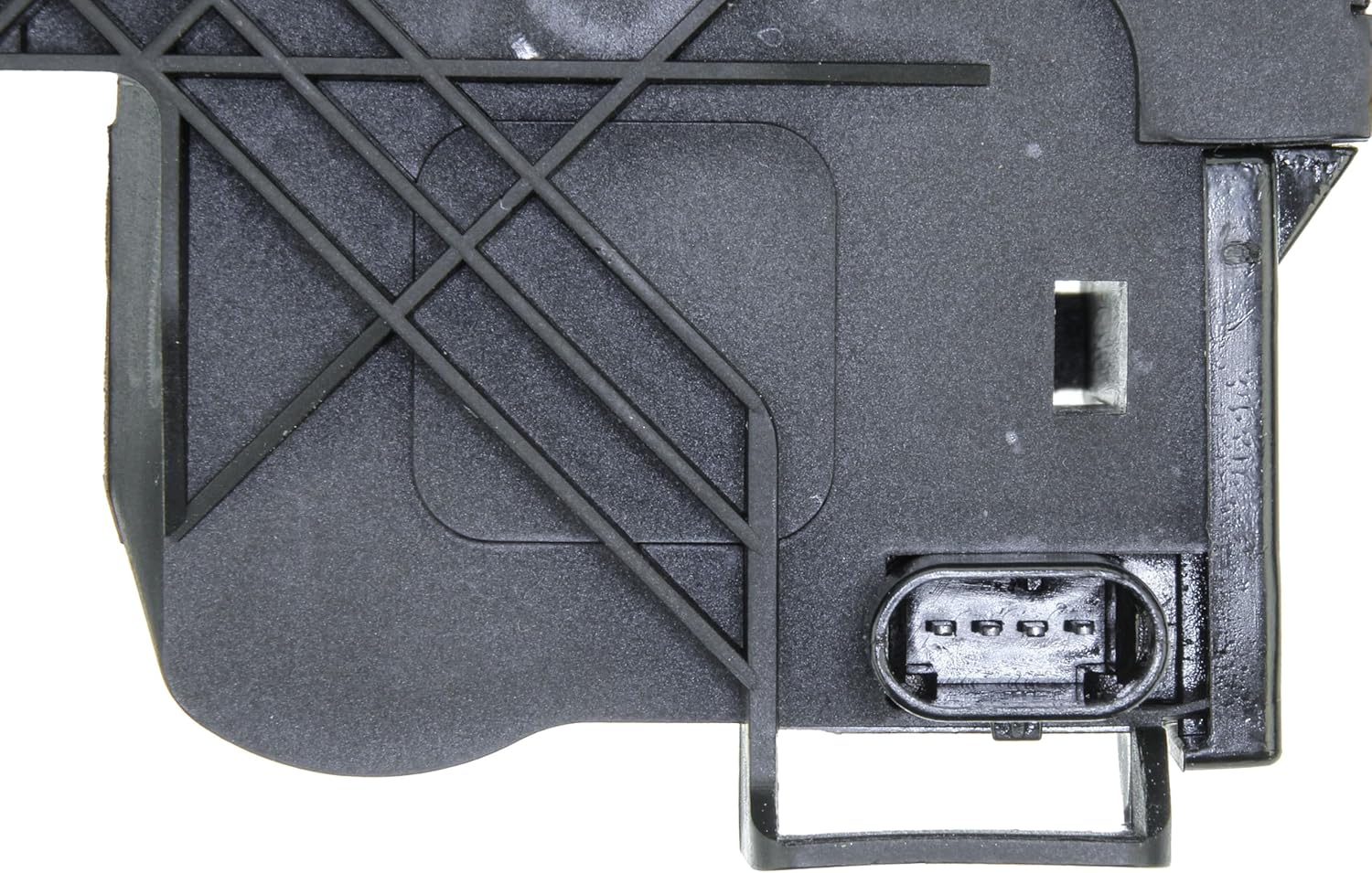 URO Parts 2468700558 Hood Safety Catch w/ Alarm Switch