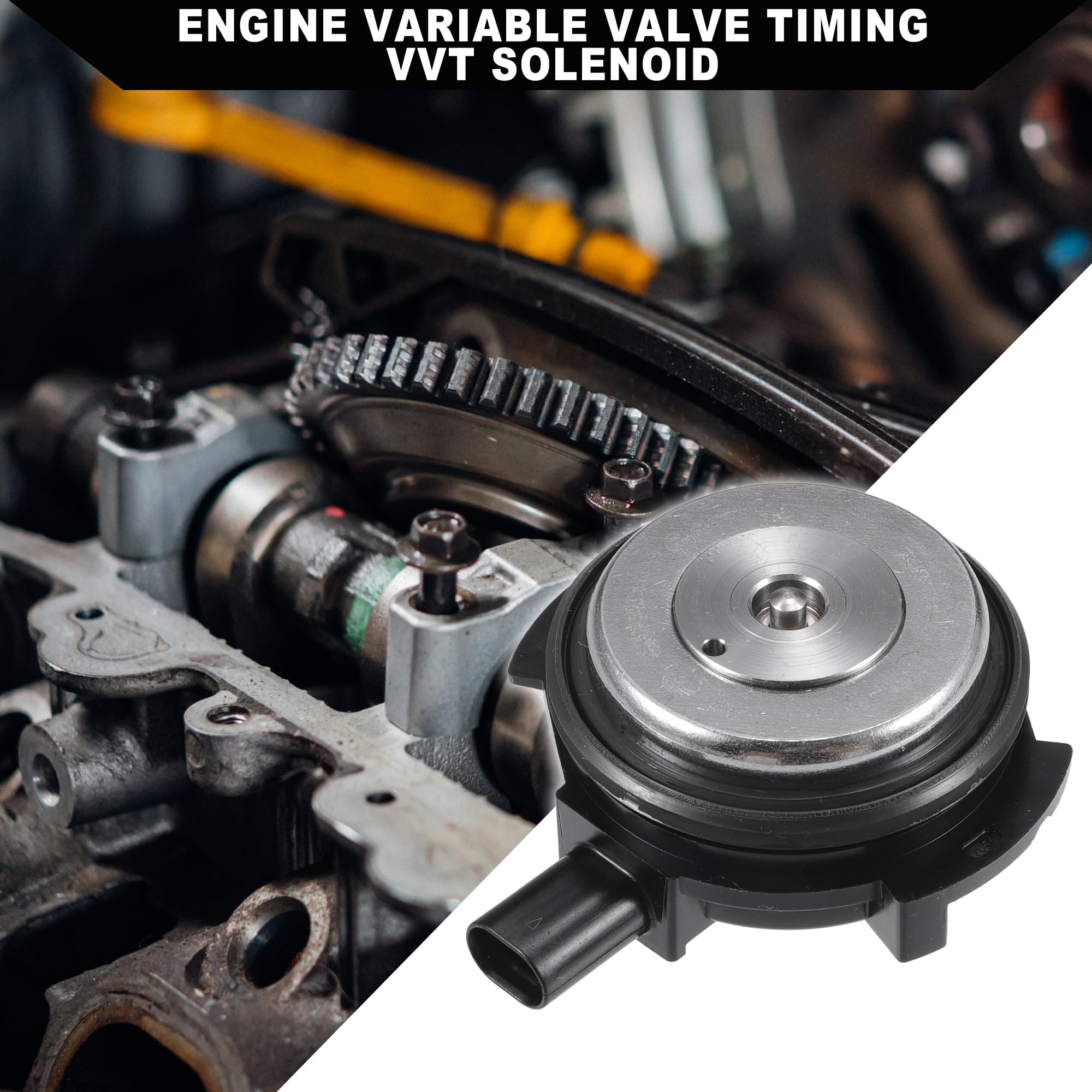Solenoide Regolazione Tempo Apertura Valvole Per BMW 230i 17-23