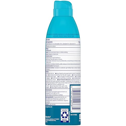 Miniatura 7 de Coppertone Protector solar infantil, SPF 50 (3 unidades), SPF 50