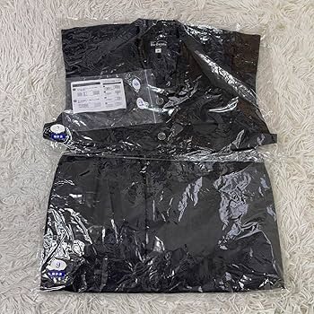 Amazon.co.jp: 品 ドコモショップ制服 スーツ2ピース 黒色