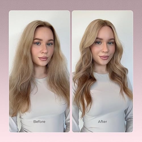 Miniatura 7 de TYMO Plancha para el cabello, alisadora mejorada para mujeres