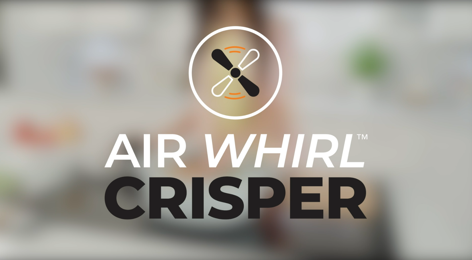 Watch Air Whirl Crisper Tips on Amazon Live display picture 1
