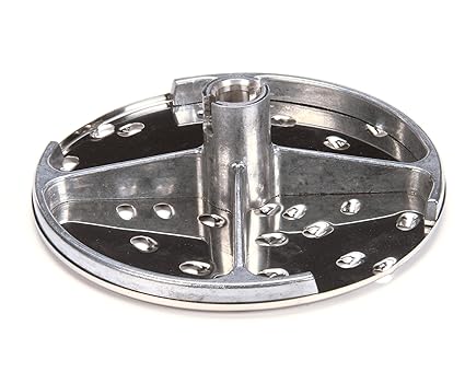 Robot Coupe 28164 Cabbage Grater Rg7 Cl50