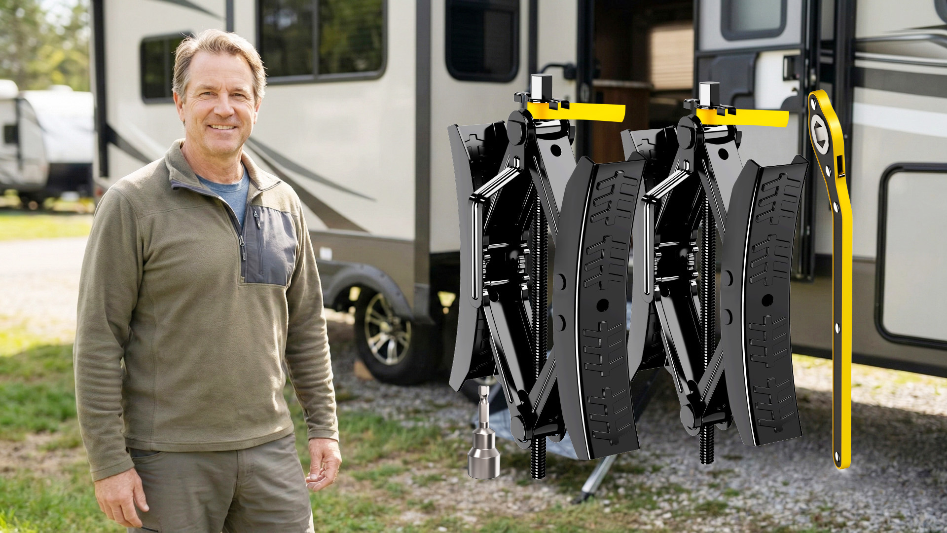TBC ウェリックス ST ローラー Stub Roller System – WestCoast Products