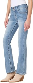 Women's Instastretch Luscious Curvy Bootcut Jeans