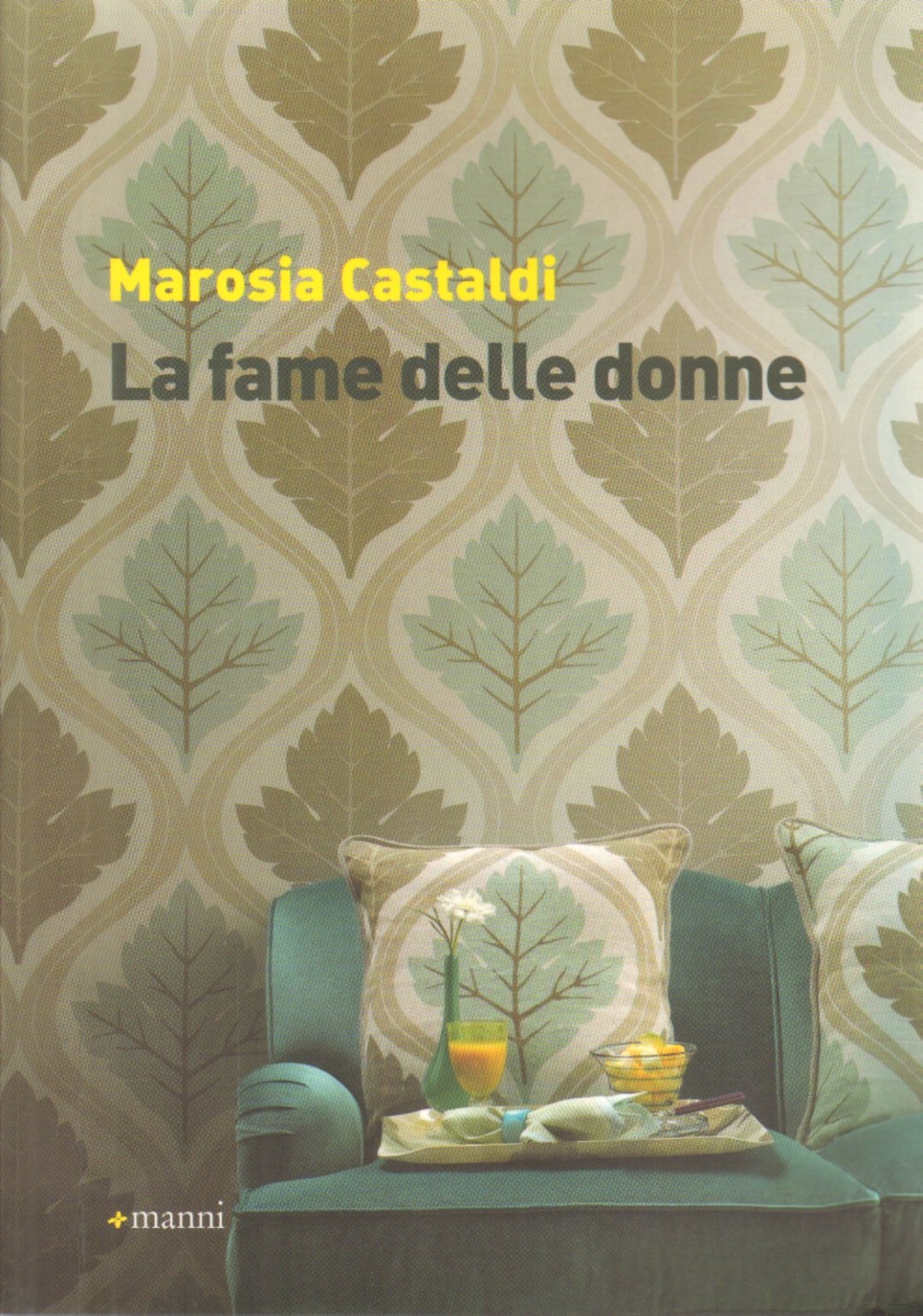 La Fame Delle Donne - 4