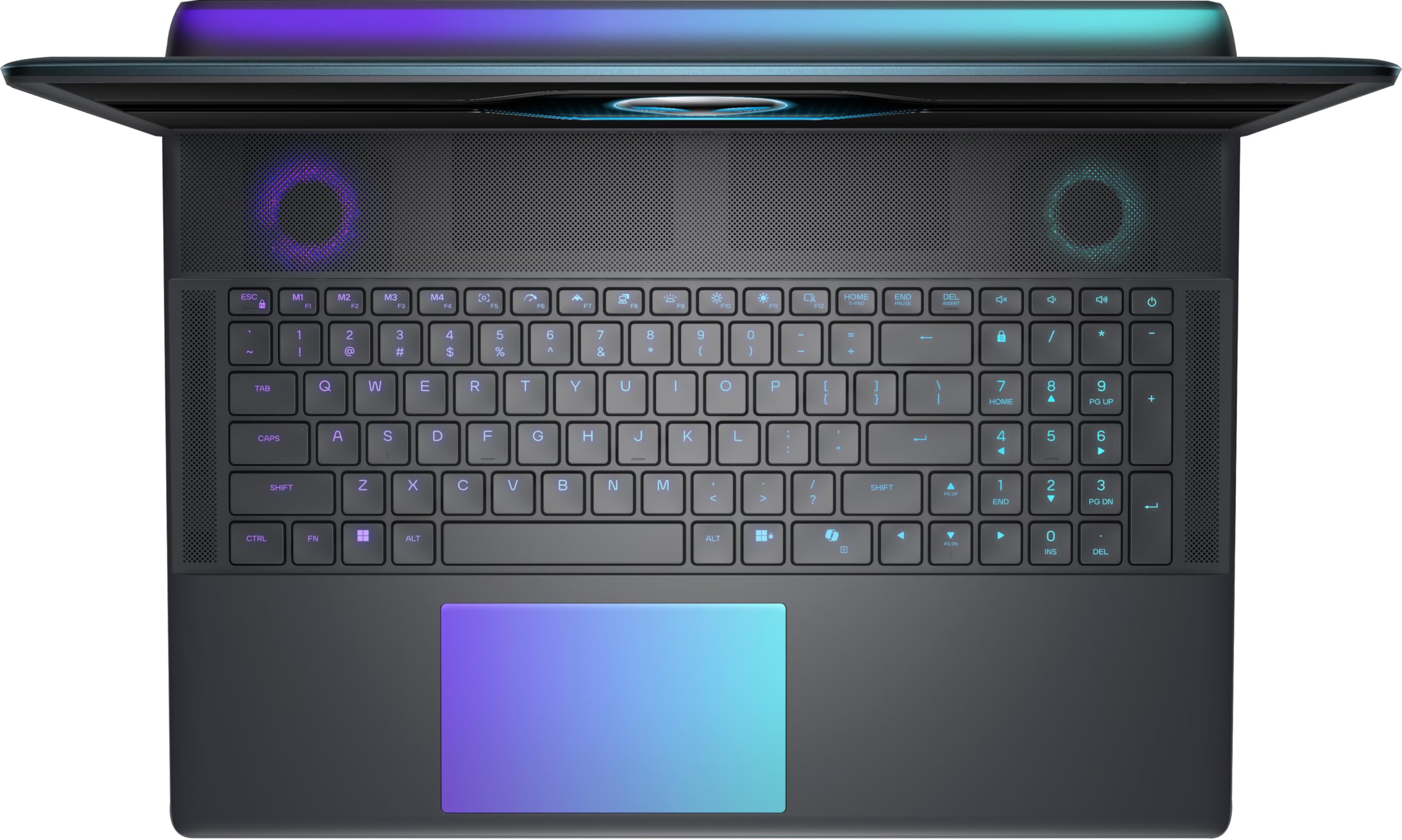 Amazon.com: Alienware 18 Area-51 Gaming Laptop, NVIDIA RTX 5080