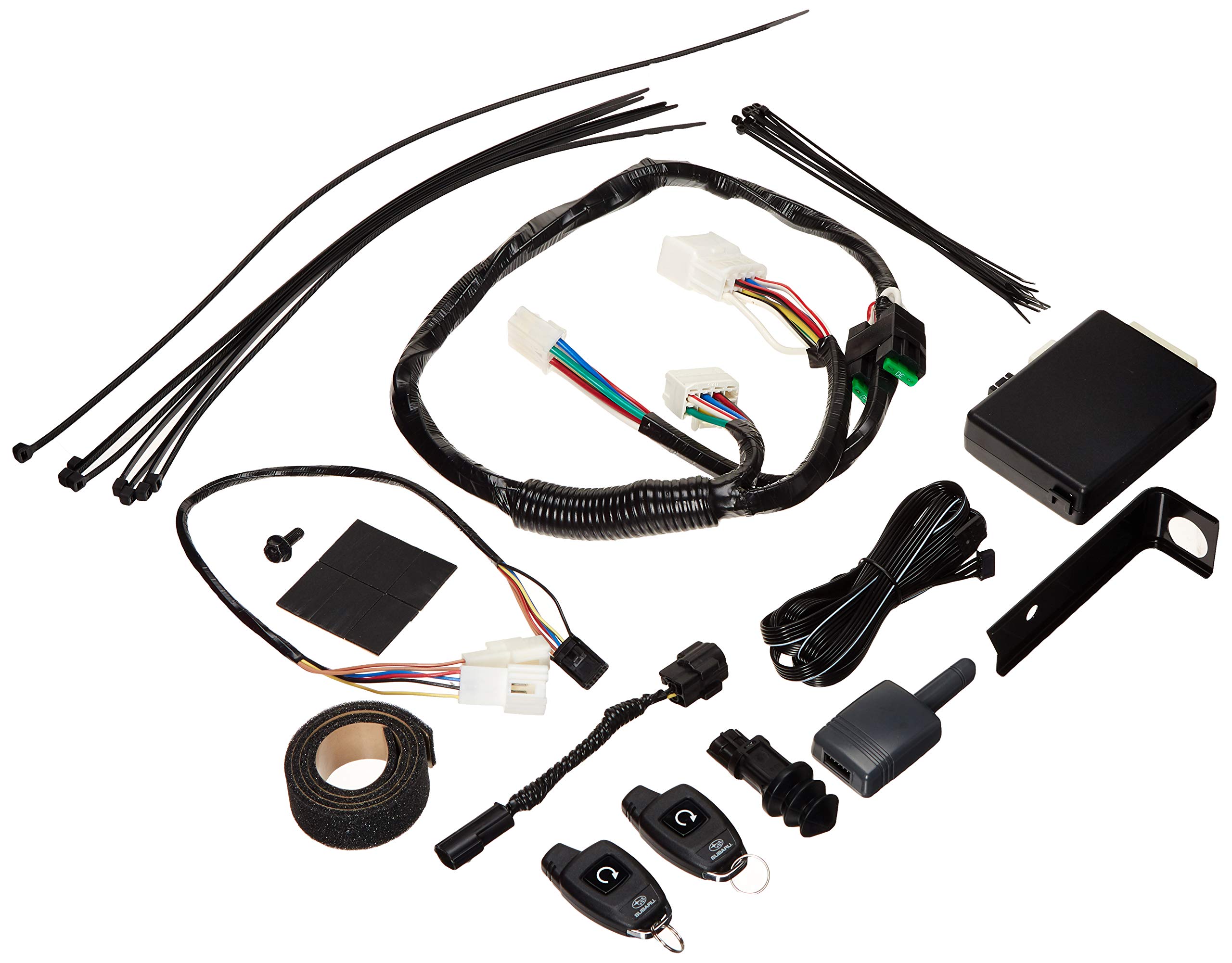 Subaru Genuine H001SFJ600 Remote Engine Starter