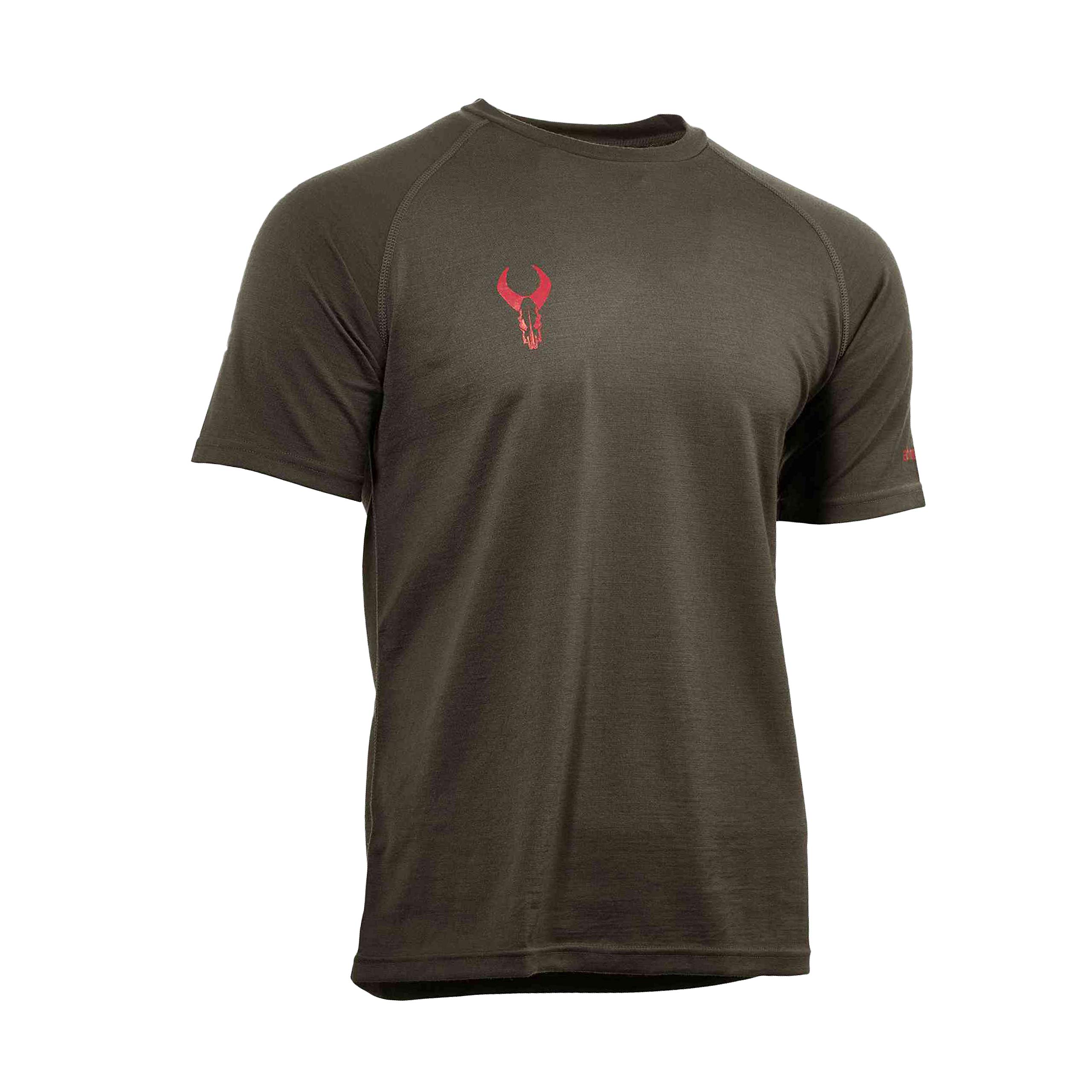 Badlands Men's Crew