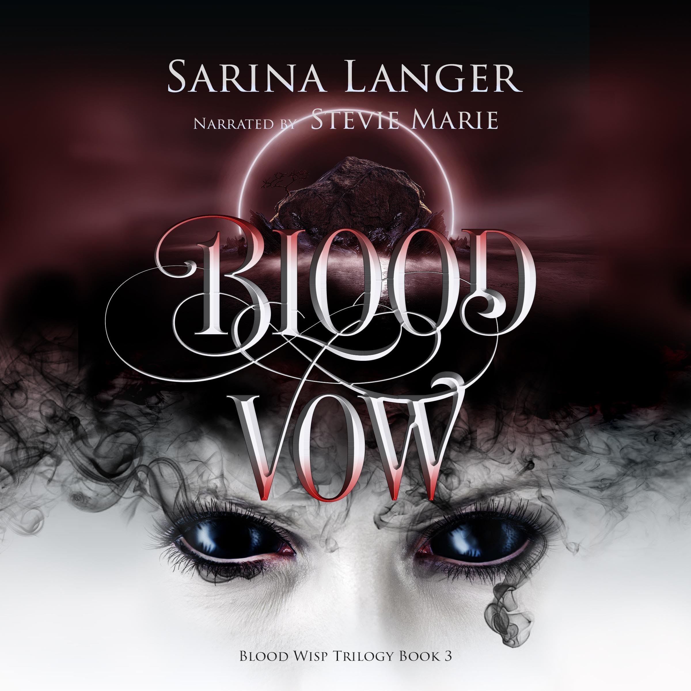 Cover art for Blood Vow