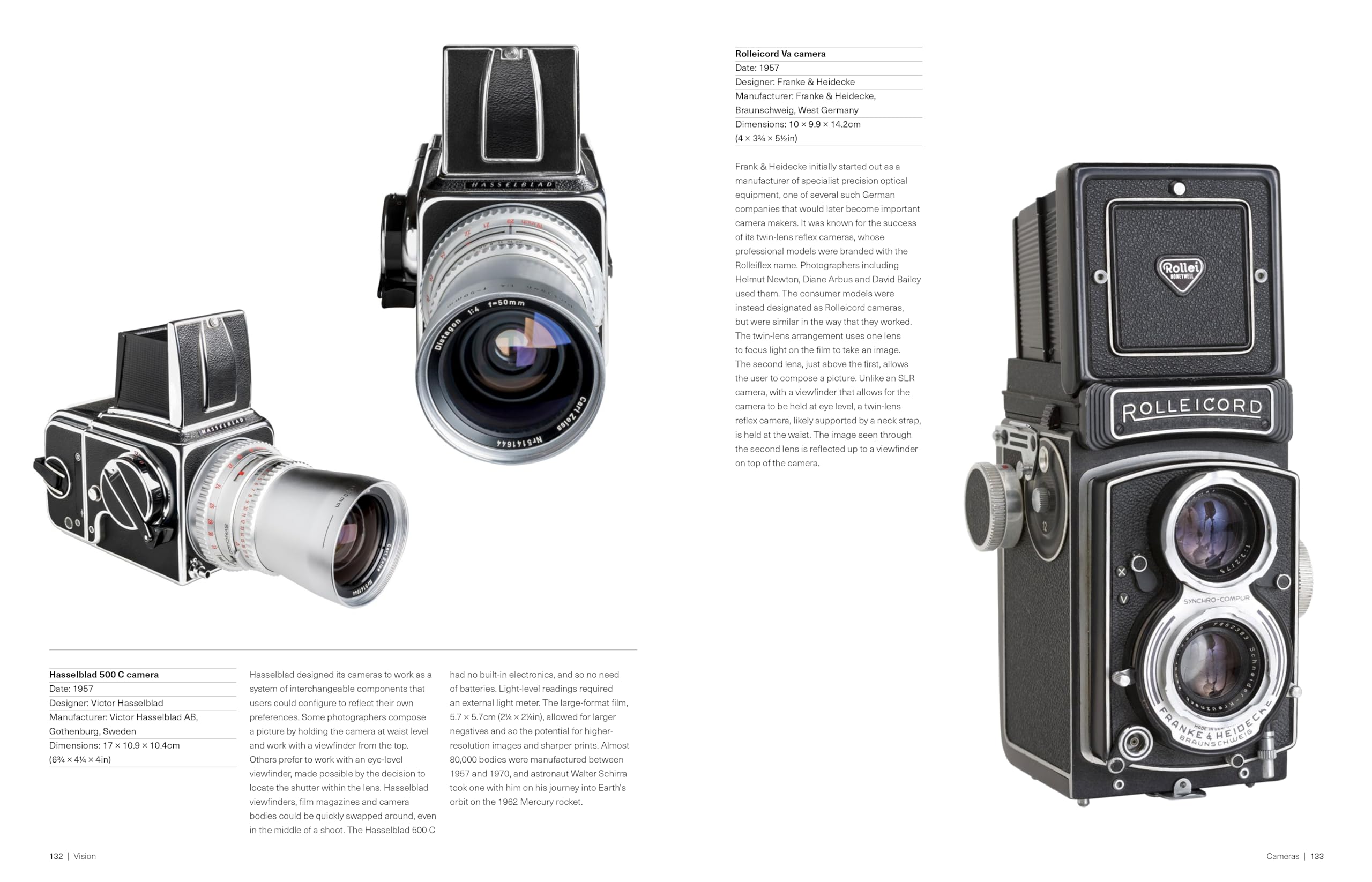 Analogue: A Field Guide