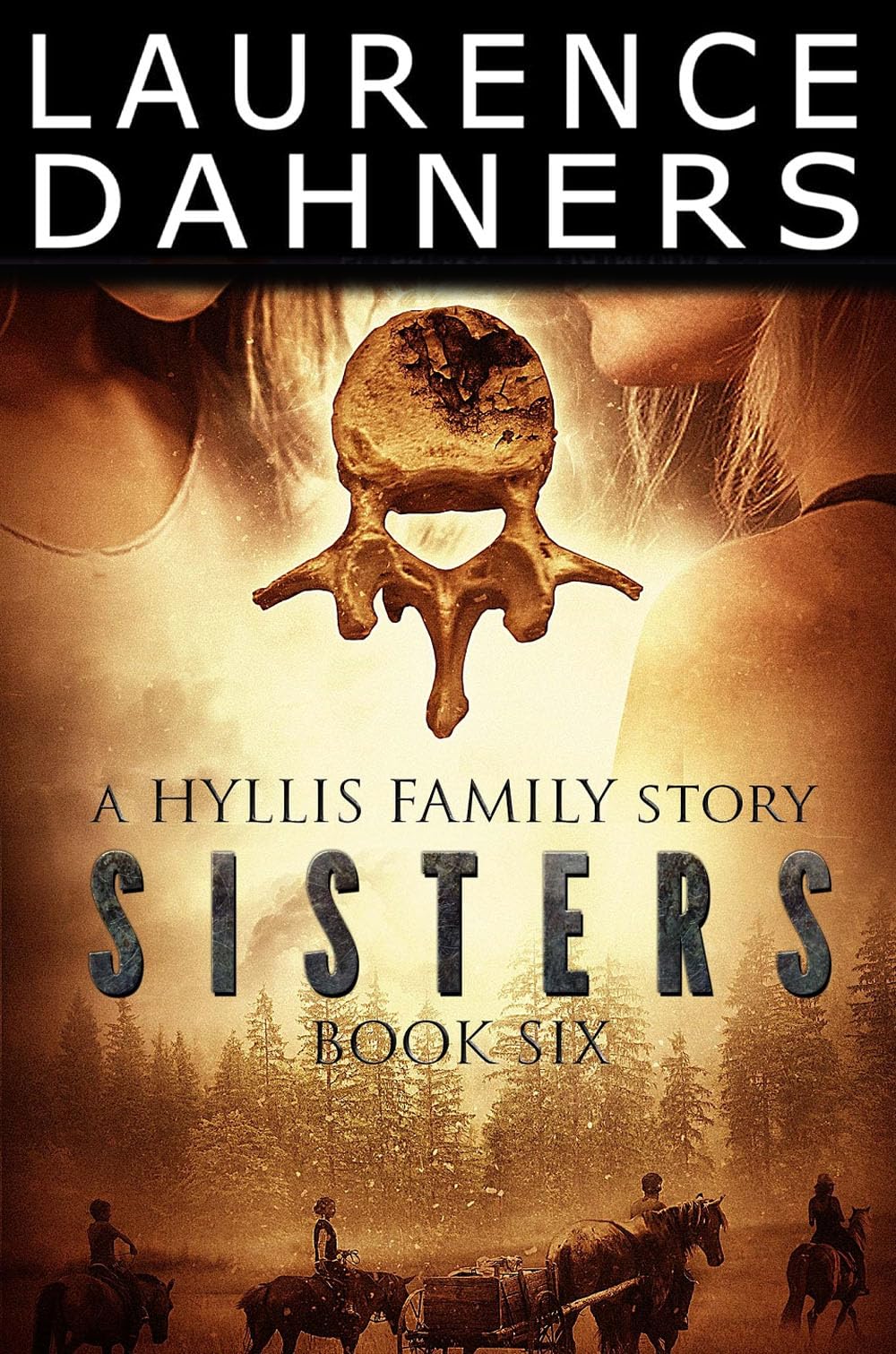 Book 6: SISTERS