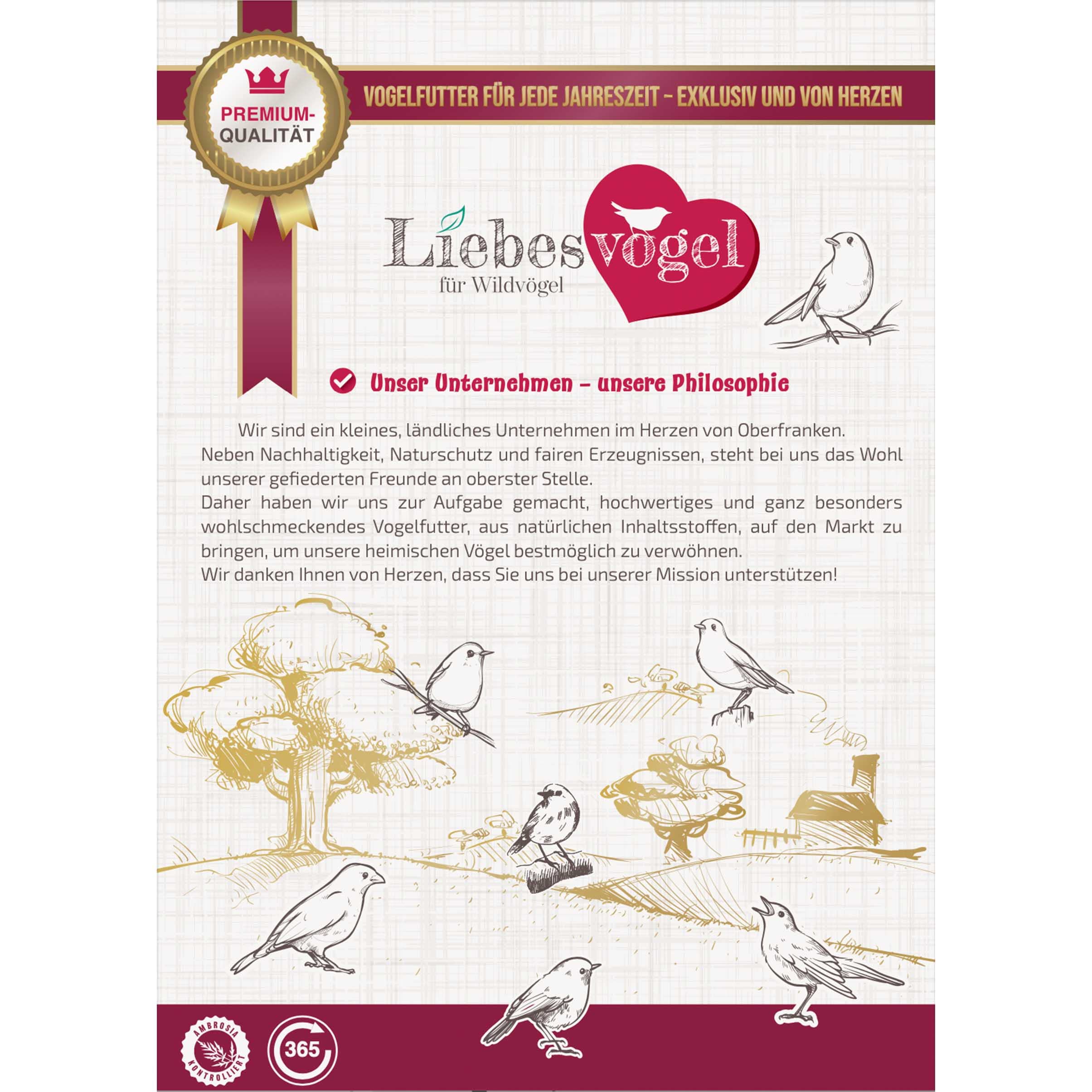 10 kg Soldatenfliegenlarven Vogelfutter Fischfutter (wie Mehlwürmer)