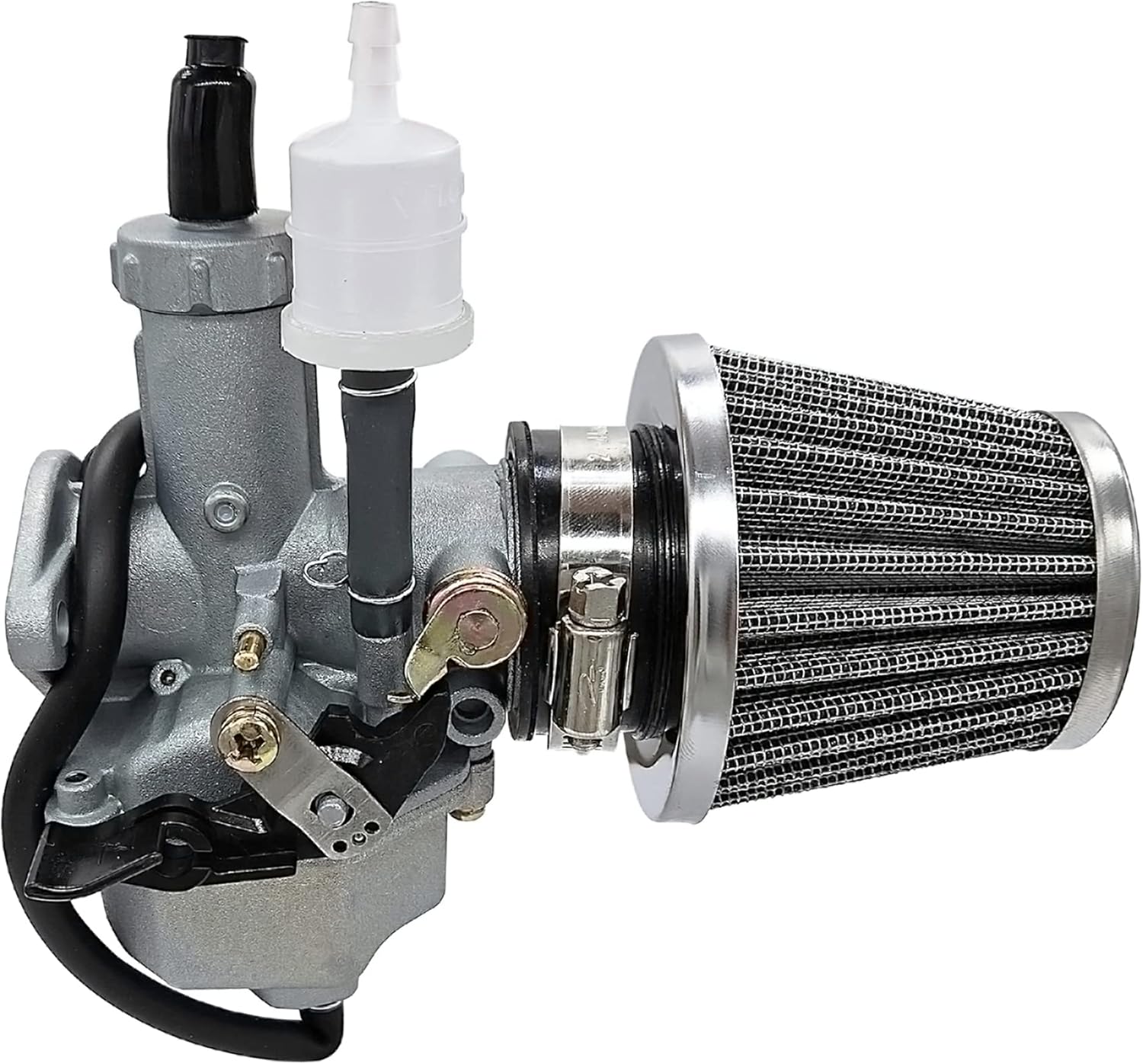 tianfeng Carburetor With Air Filter Compatible with Honda