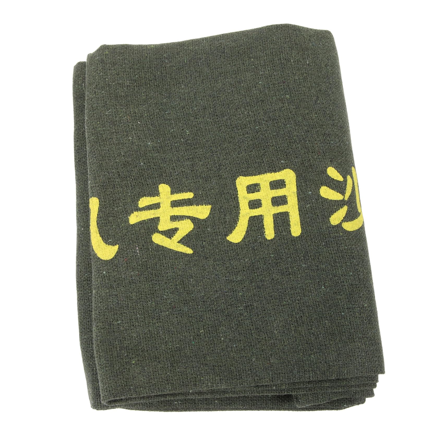 ARTIBETTER Water Flood Control Reusable Sand Bags Sand Bags for Flooding Flood Prevention Barrier Water Barrier Tube Sandbag Flood Protection Sandbags Empty Sandbags Burlap Lengthen Canvas