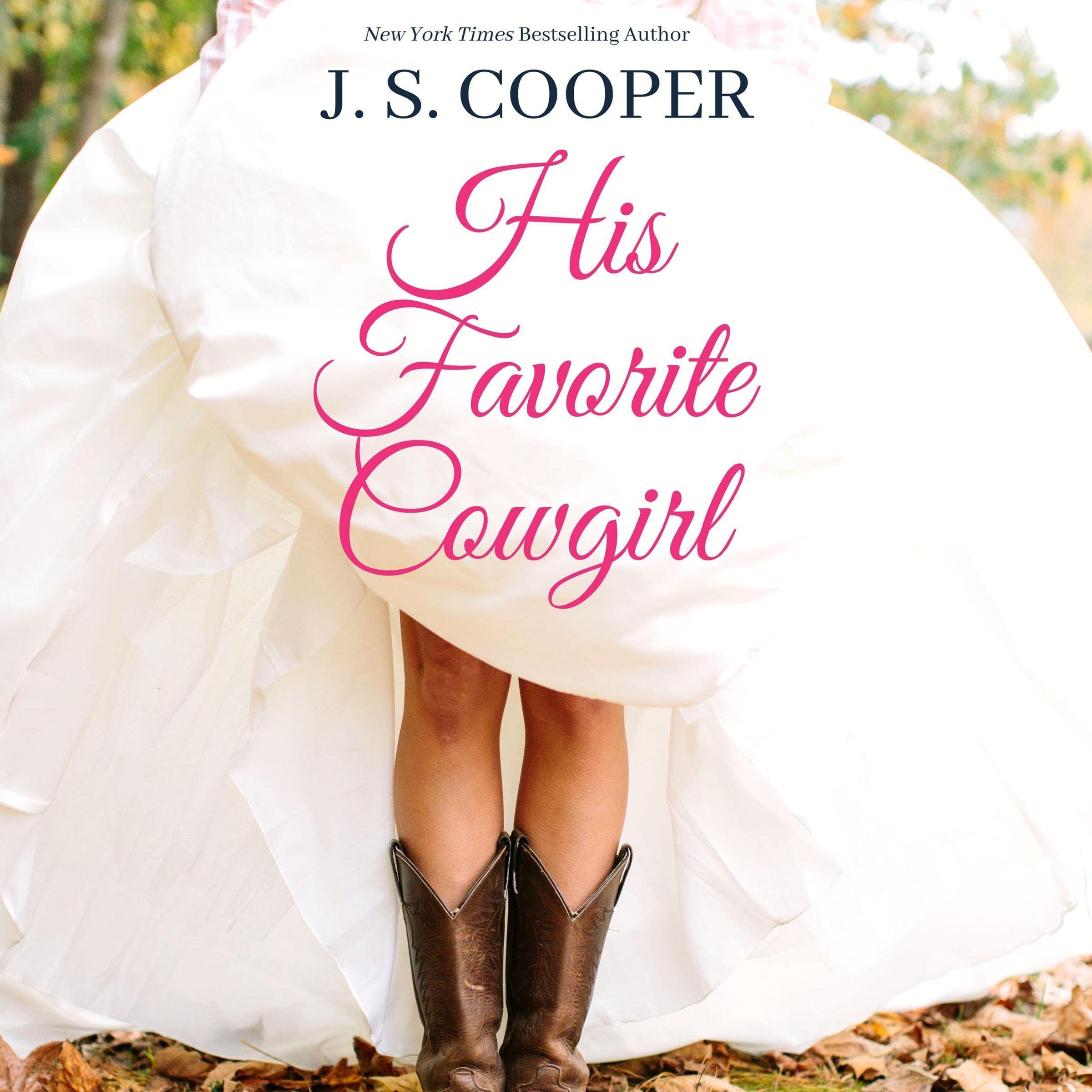 His Favorite Cowgirl