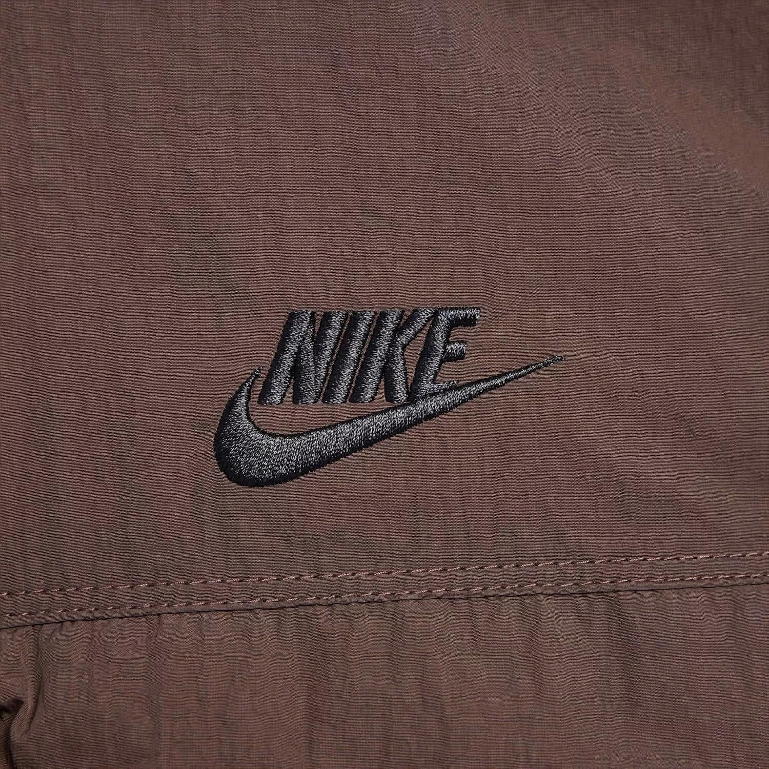 Nike Sportswear Men's Tech Woven Full-Zip Vest
