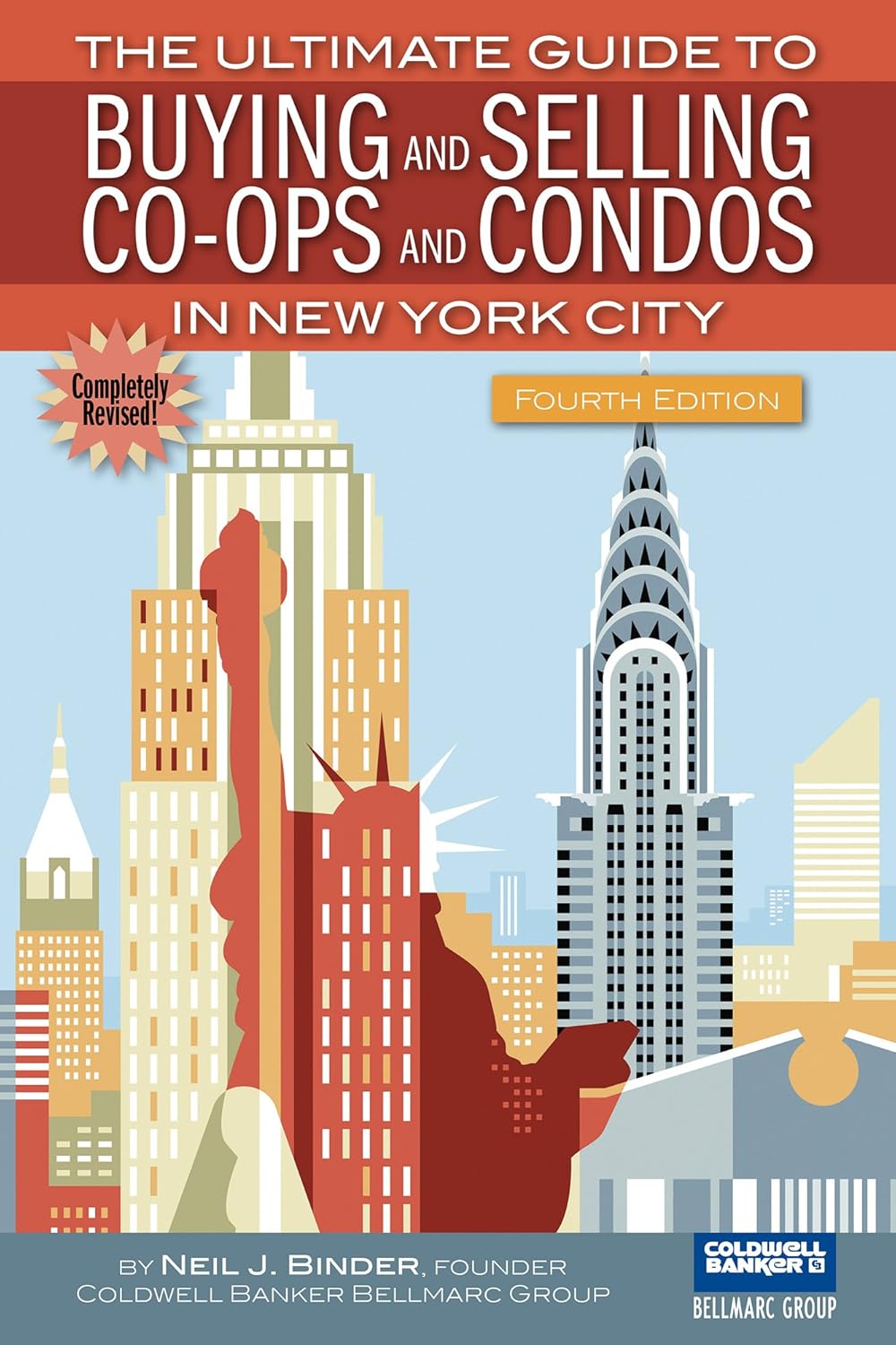 Buy The Ultimate Guide to Buying and Selling CoOps and Condos in New York City Book Online at