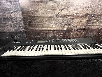 Amazon | YAMAHA ミュージックシンセサイザー [S03] | シンセサイザー