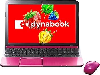 Amazon.co.jp: 東芝 ノートパソコン dynabook T552/58HR(Office Home