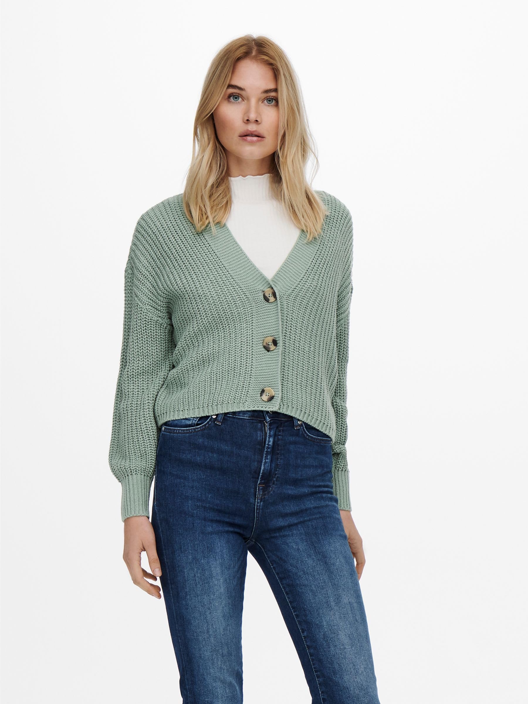 ONLY Cardigan ONLCAROL Cardigan