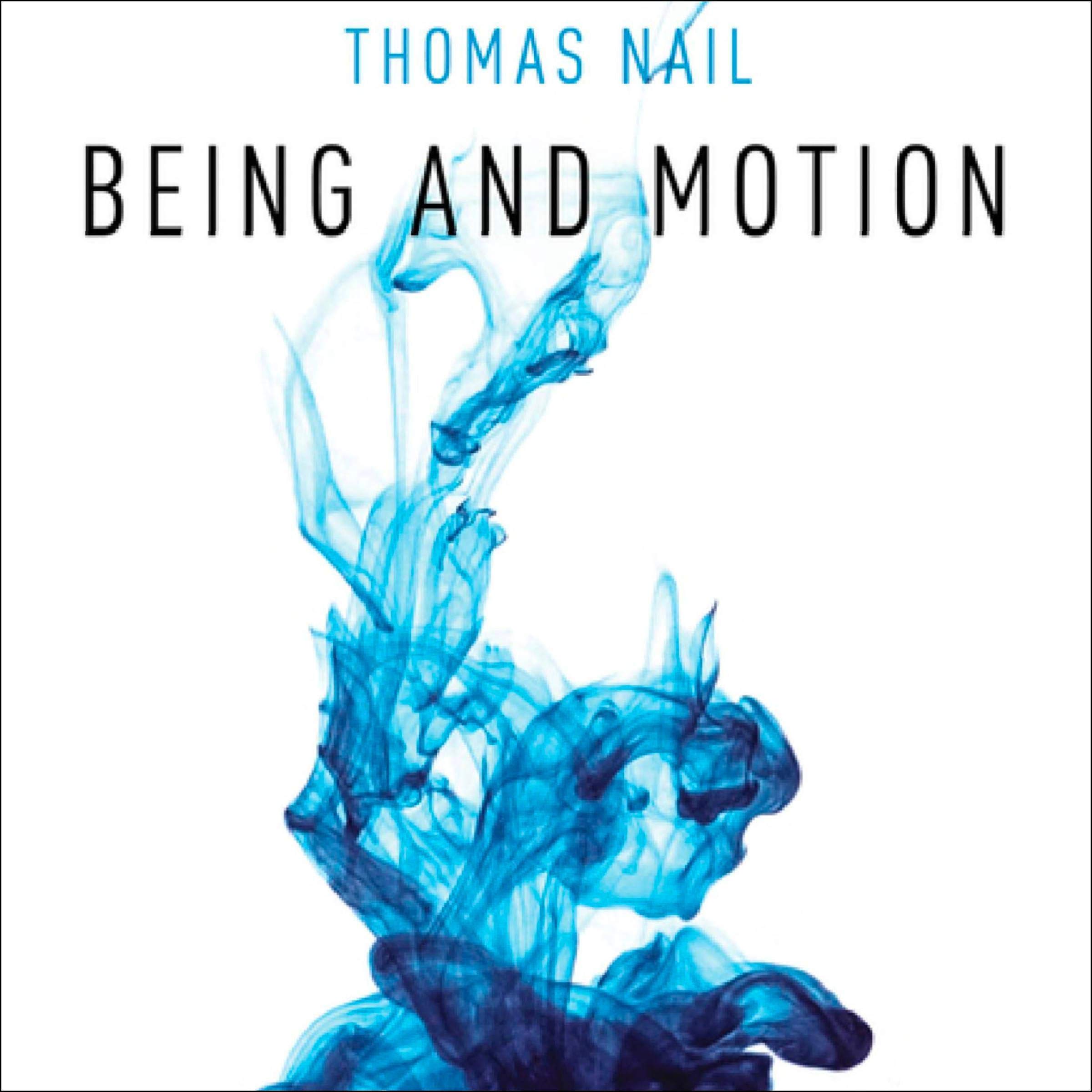 Being and Motion