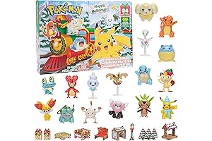 Hatchimals Advent Calendar 2021