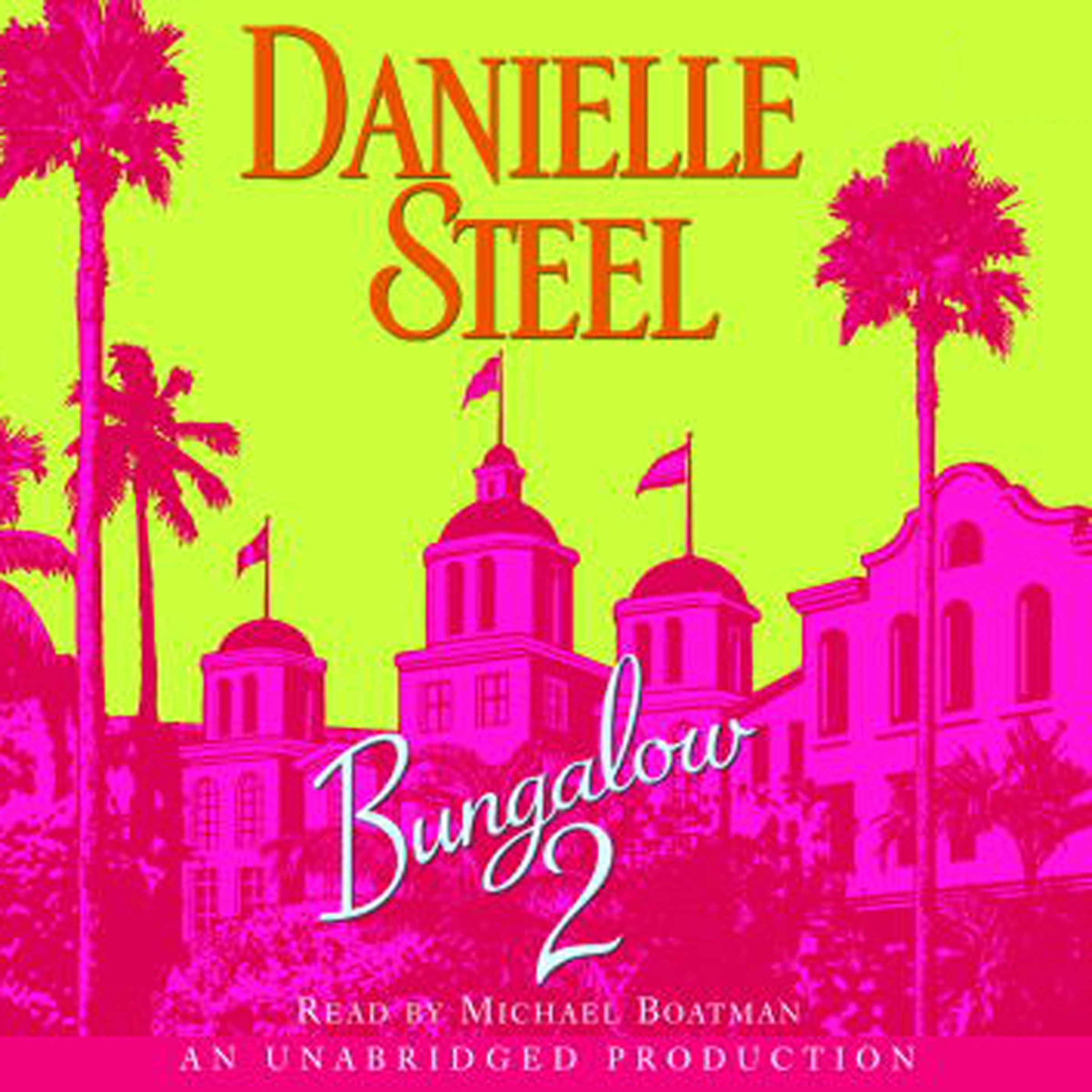 Cover art for Bungalow 2
