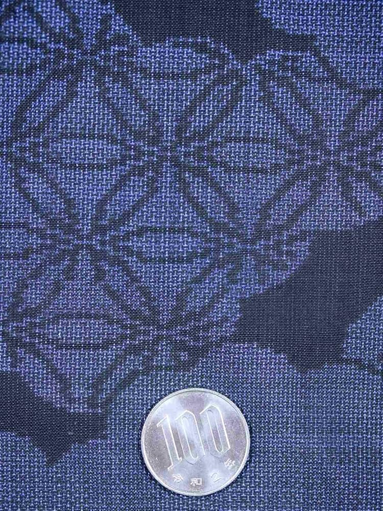 みどりのなみへい⚫︎撞木　着物　反物　帯　展示台　76㌢×4本 楽天市場】本場小千谷ちぢみ 反物 本麻 生地 縦縞 夏きもの 杉山