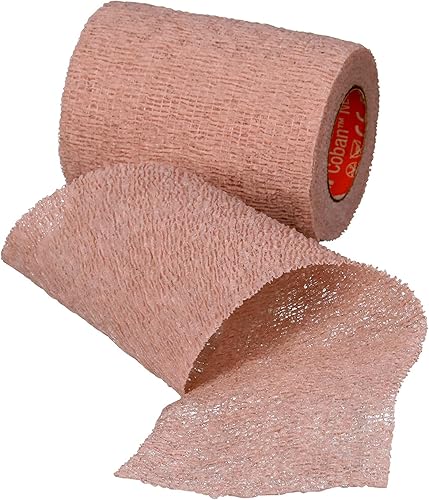 Miniatura 9 de Nexcare Envoltura sin daño, 1 pulgada x 80 pulgadas, sin estirar