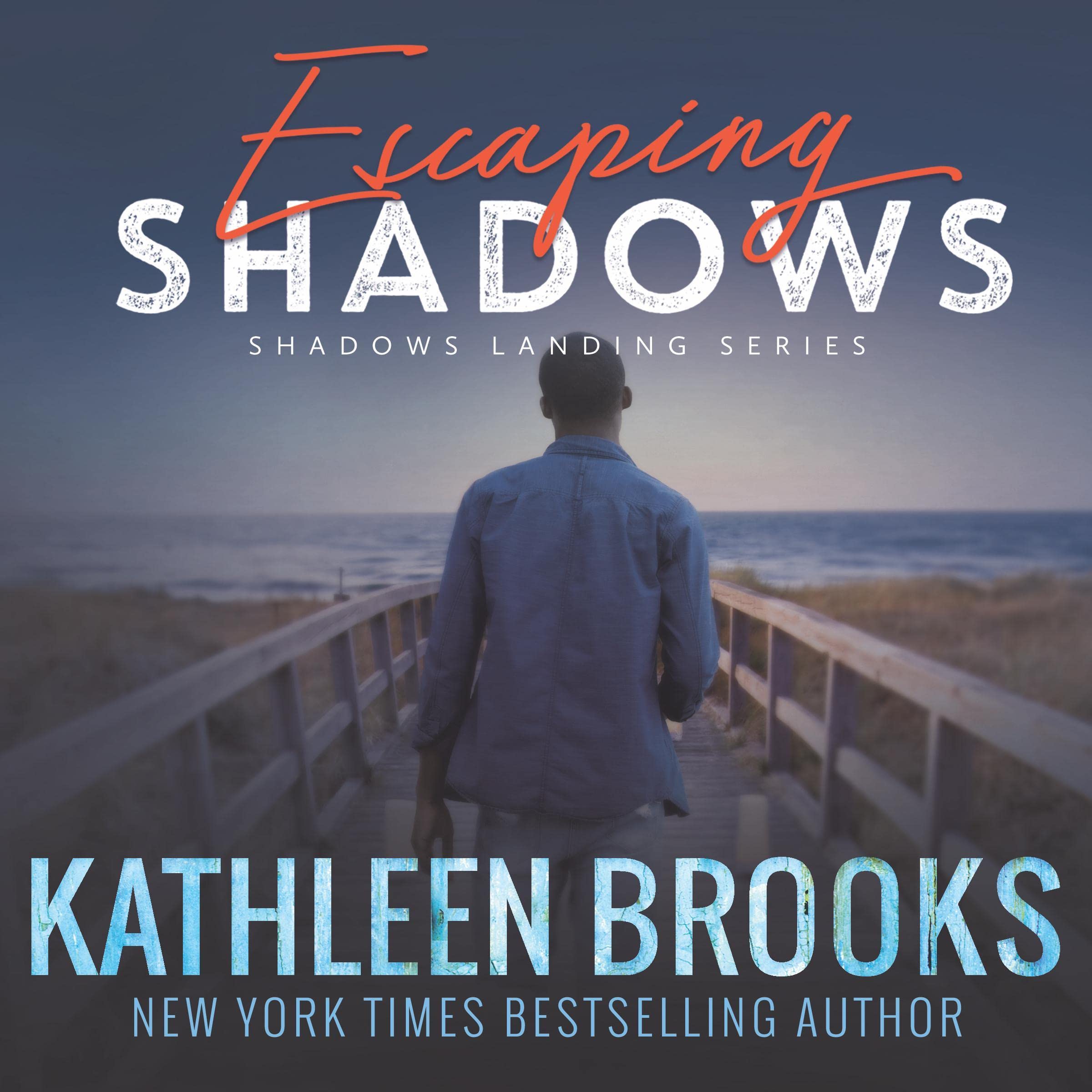 Cover art for Escaping Shadows