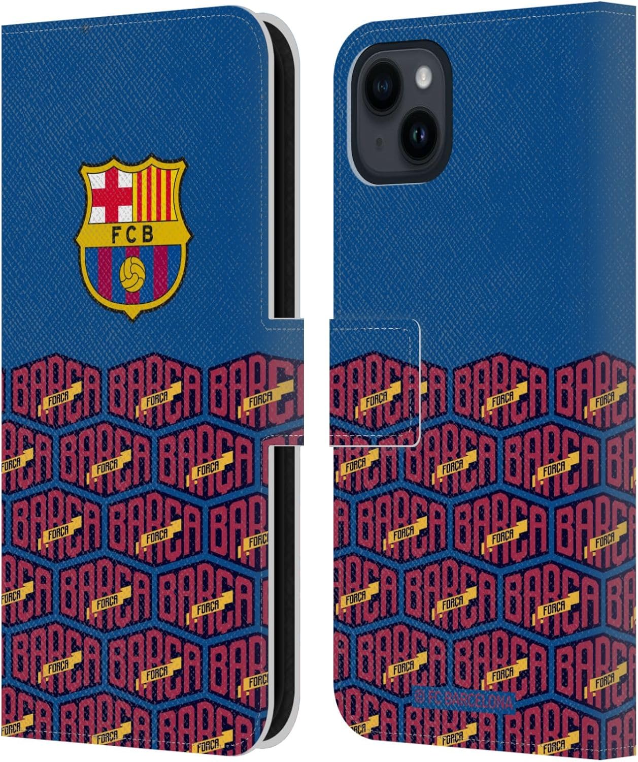 Fundas Flip