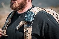 Vista 8 de Oculta una llave en el exterior con nuestra caja magnética para llaves debajo del automóvil, oculta el llavero para el exterior, oculta la llave