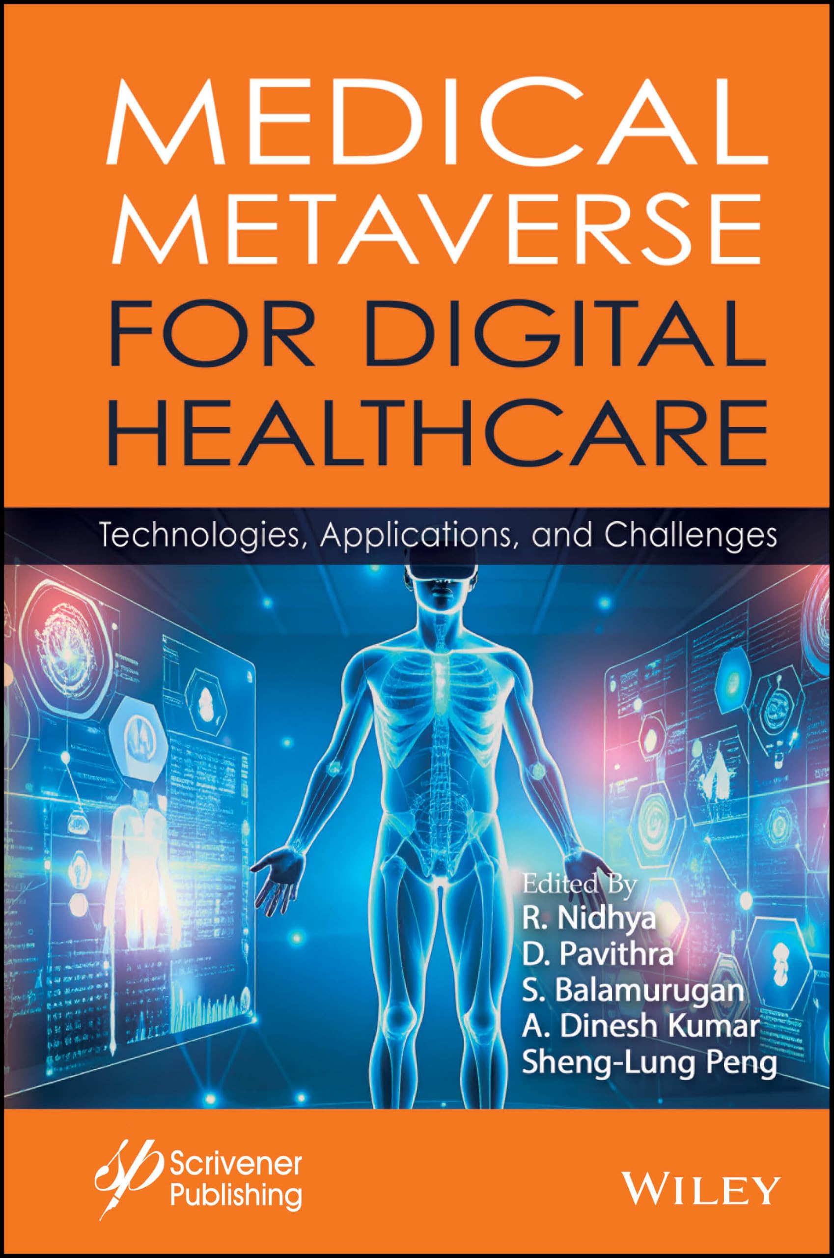 Medical Metaverse for Digital Healthcare: Technologies, Applications, and Challenges