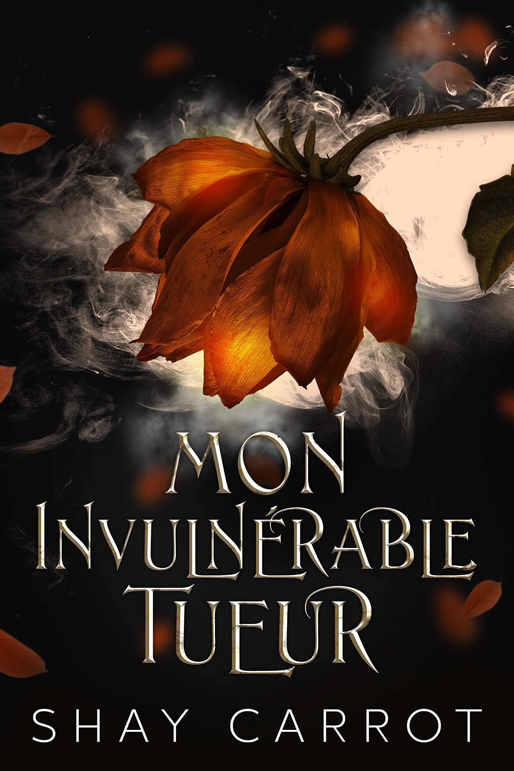 Mon Invulnérable Tueur