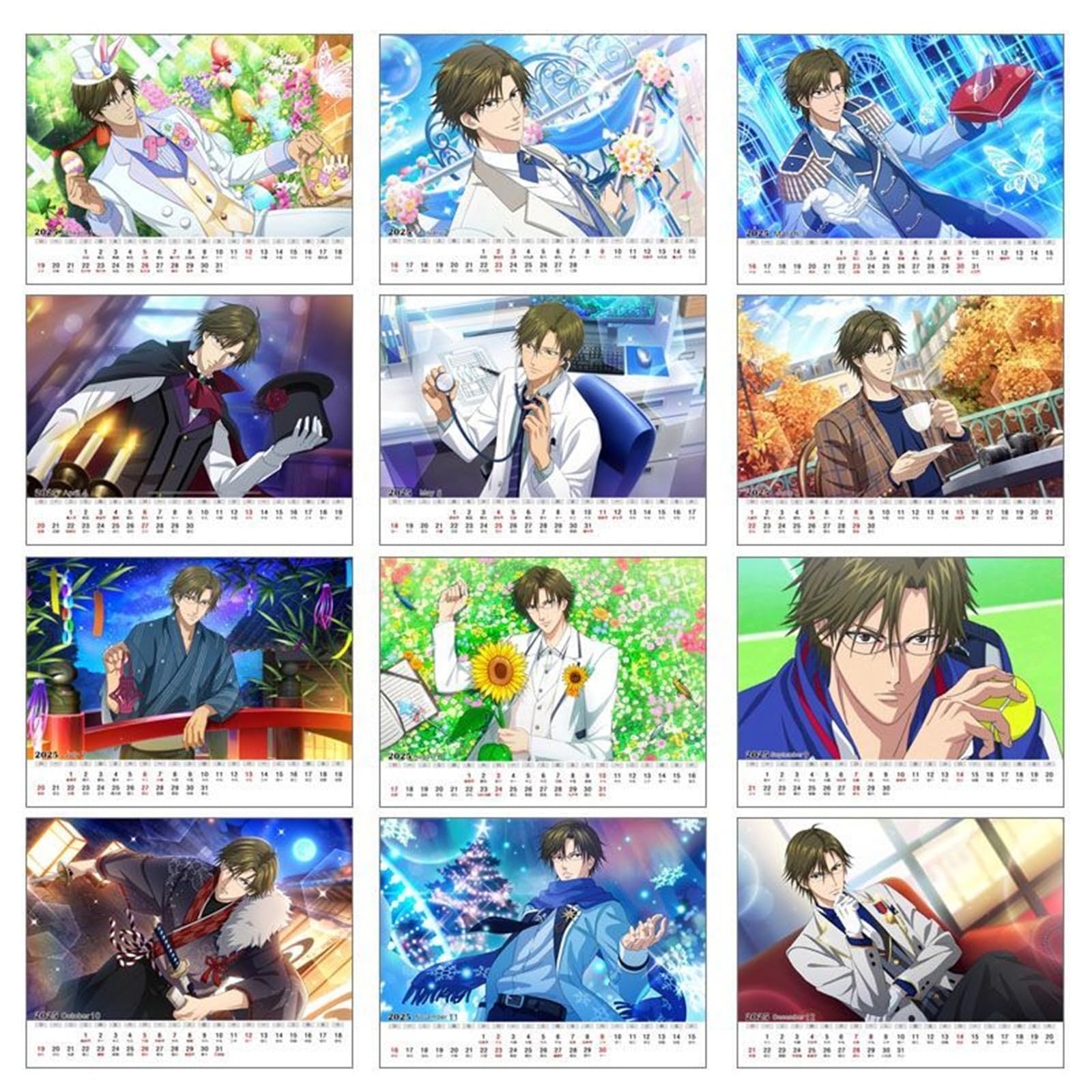 手塚国光 テニプリ 新テニ テニスの王子様 ぱしゃこれ アルカナ 夏日 手塚国光 テニプリ 新テニ テニスの王子様 ぱしゃこれ アルカナ