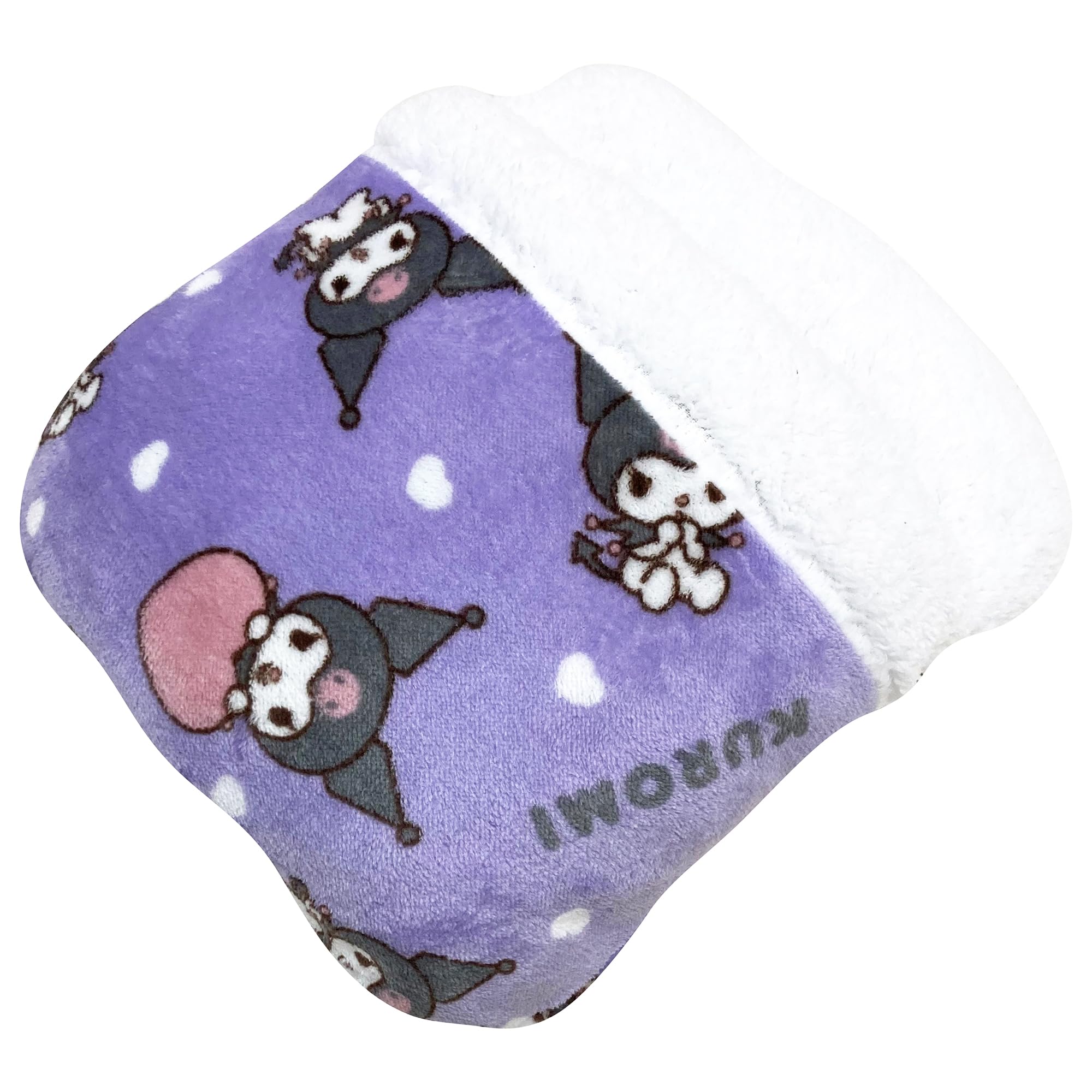 Amazon.co.jp: MORIPiLO フットレストクッション サンリオ