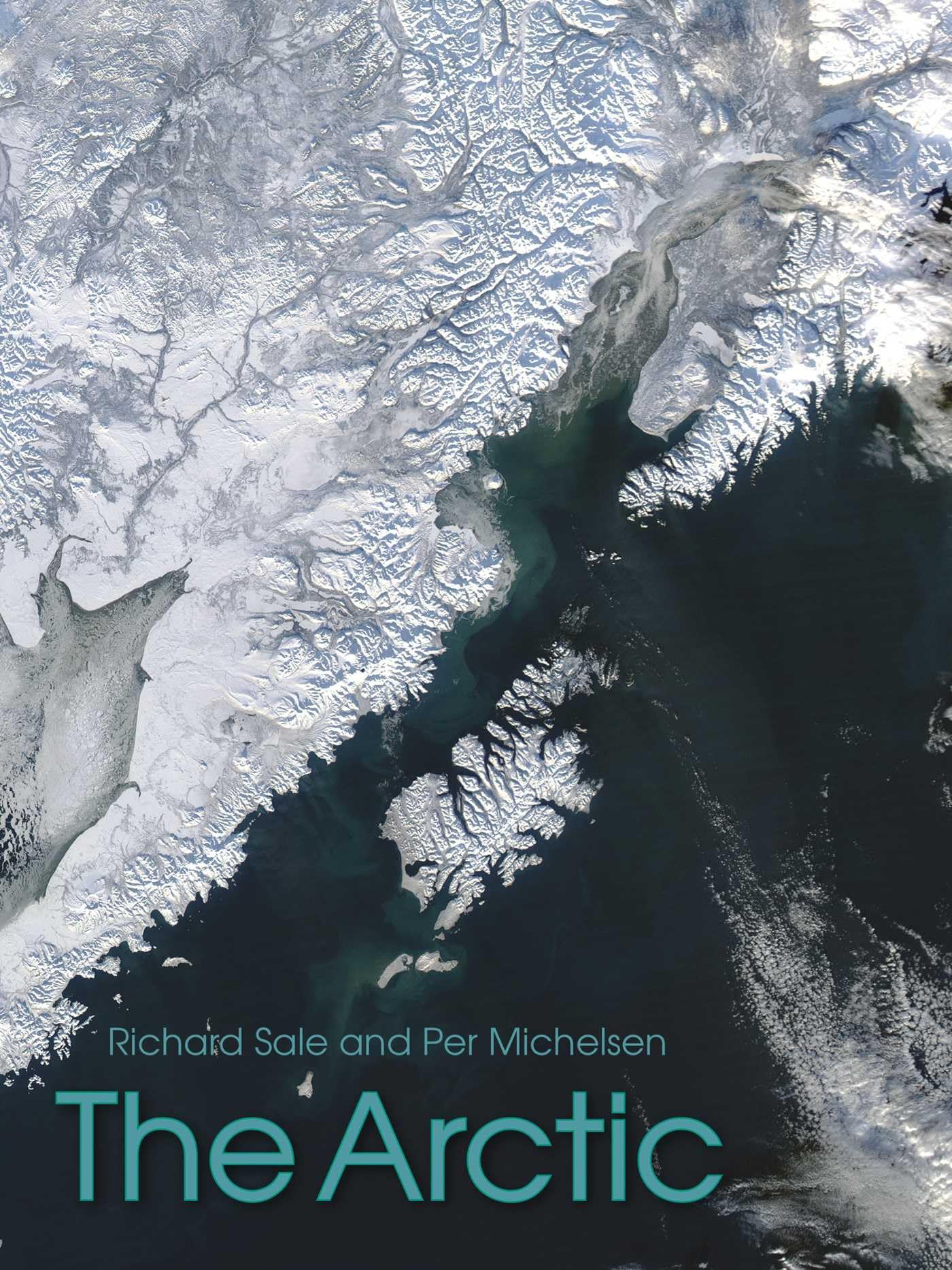 The Arctic by Richard Sale, Per Michelsen - 9781849953429