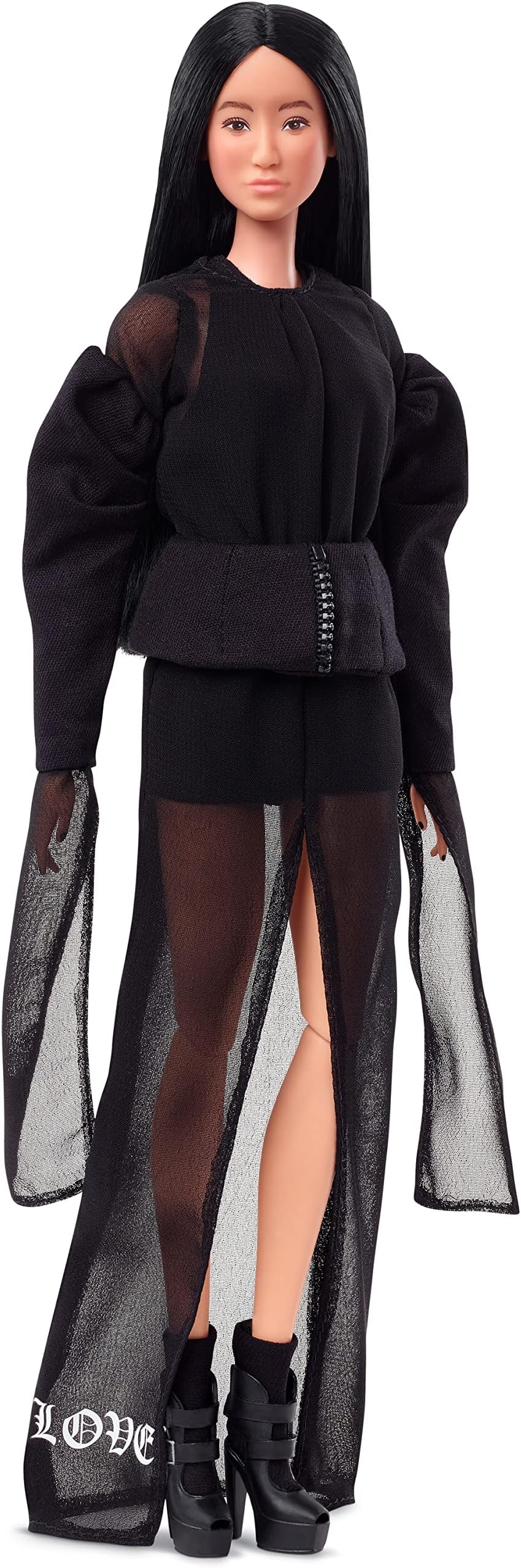 Vera Wang Tribute Collection Doll