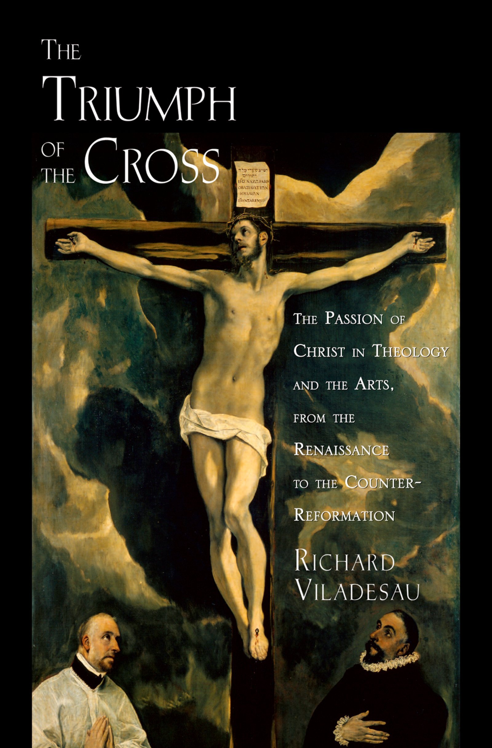 The Passion of Christ livre de collection théologie beaux-arts de la Renaissance
