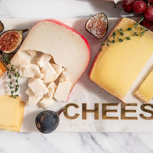 Miniatura 5 de igourmet Muestra de queso nuestro surtido de 8 quesos Royal contiene queso azul queso de cabra nueces ahumado picante queso español queso de cabra