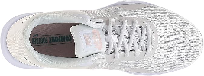 women's nike city trainer white